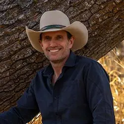 Rob Gash