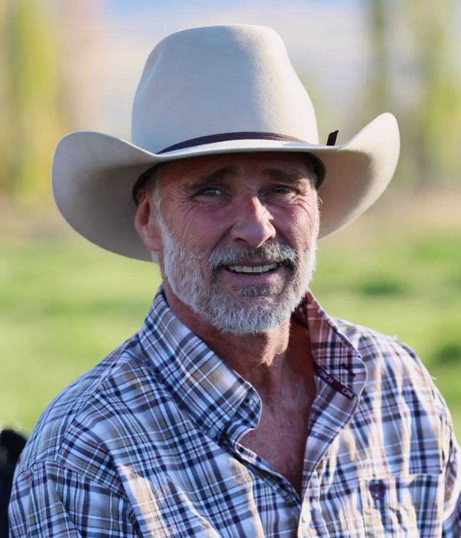 scott reece