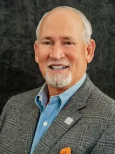 ron kirby