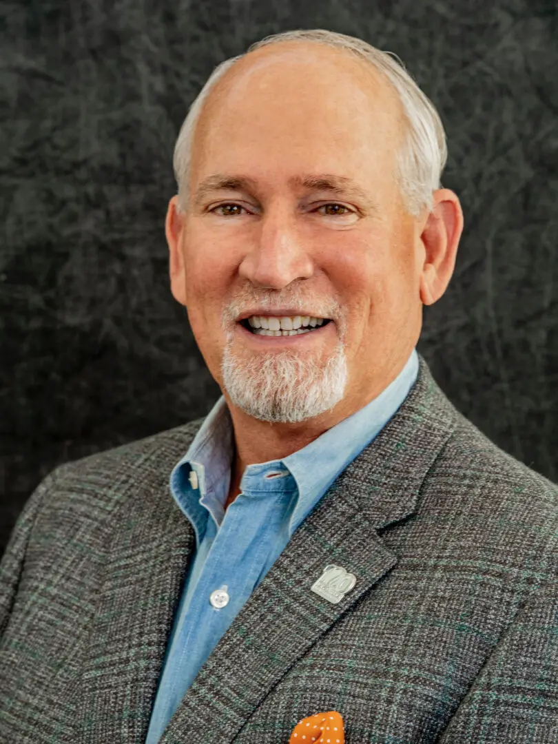 ron kirby