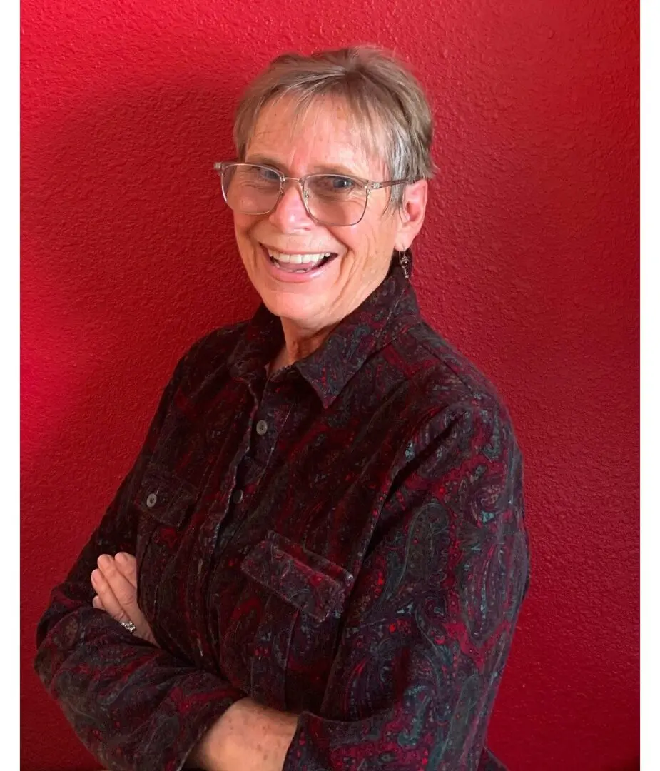 sandra stevenson