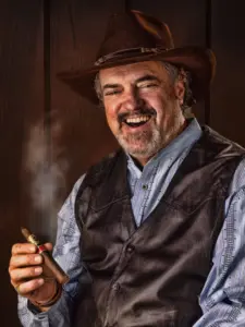 mike orist
