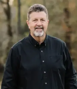 jeff raines