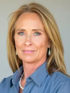 jodie chism