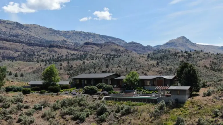 big basin ranch