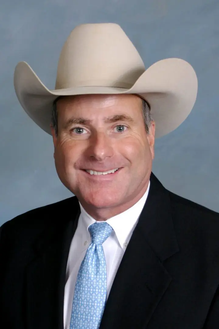 craig buford