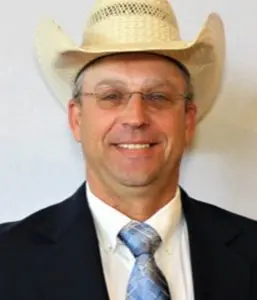 Robbie Chandler