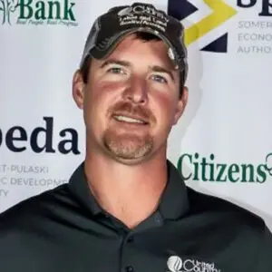 Hunter Shearer