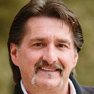 Micheal Krieg