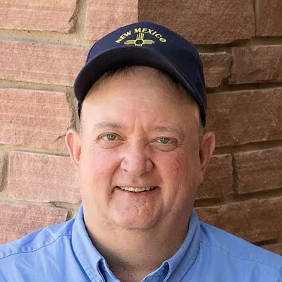 Mike Gustin