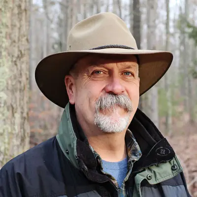 Edgar Randy Jelliff