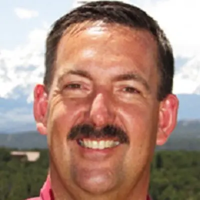 Todd Schroedel
