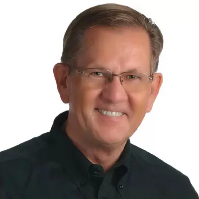 David Sharp