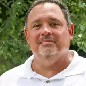 Jose Cruz