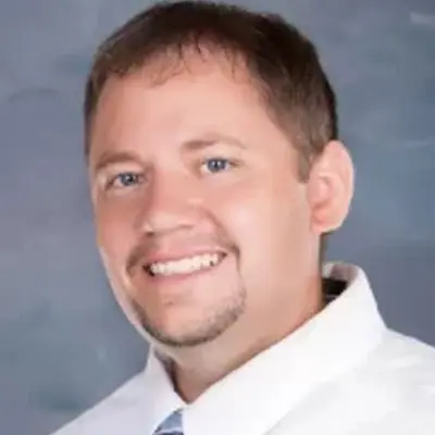 Eric Neilson