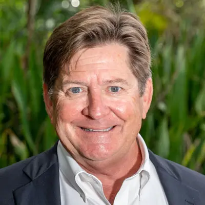 Mac Martin