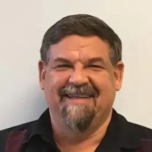 Mike Drury