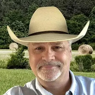 Shawn Terrel