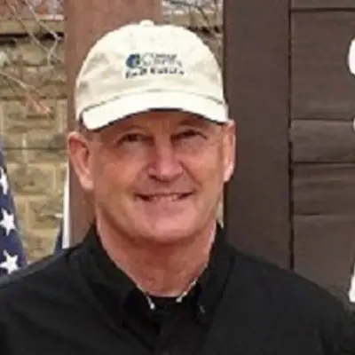 Daniel Drees