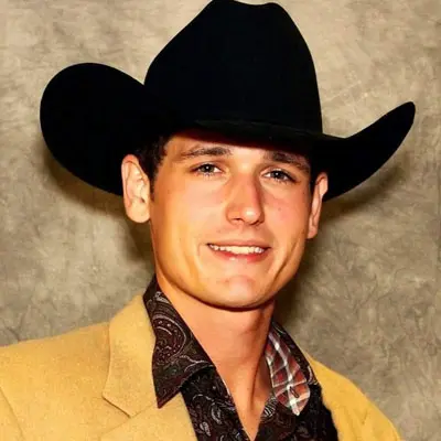 Jake Grizzard