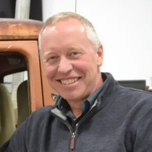 Bret Ruff