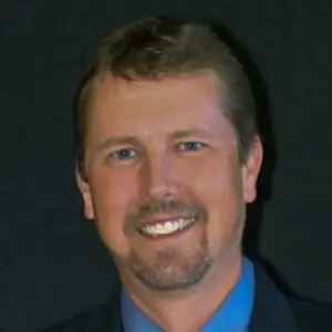 John Titsworth Jr