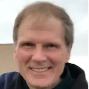 Jim Worth