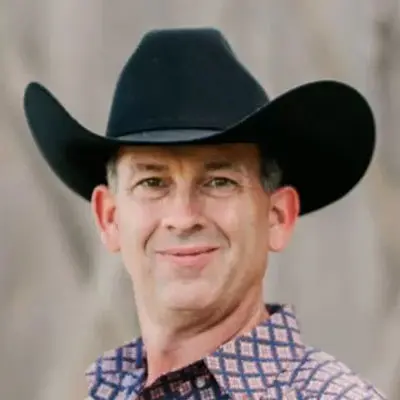 Wayne Harvey
