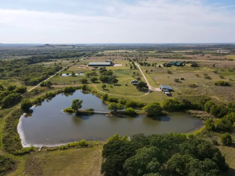 Crockett Ranch | Bowie