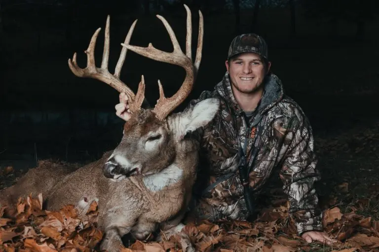 Hunting Ranches