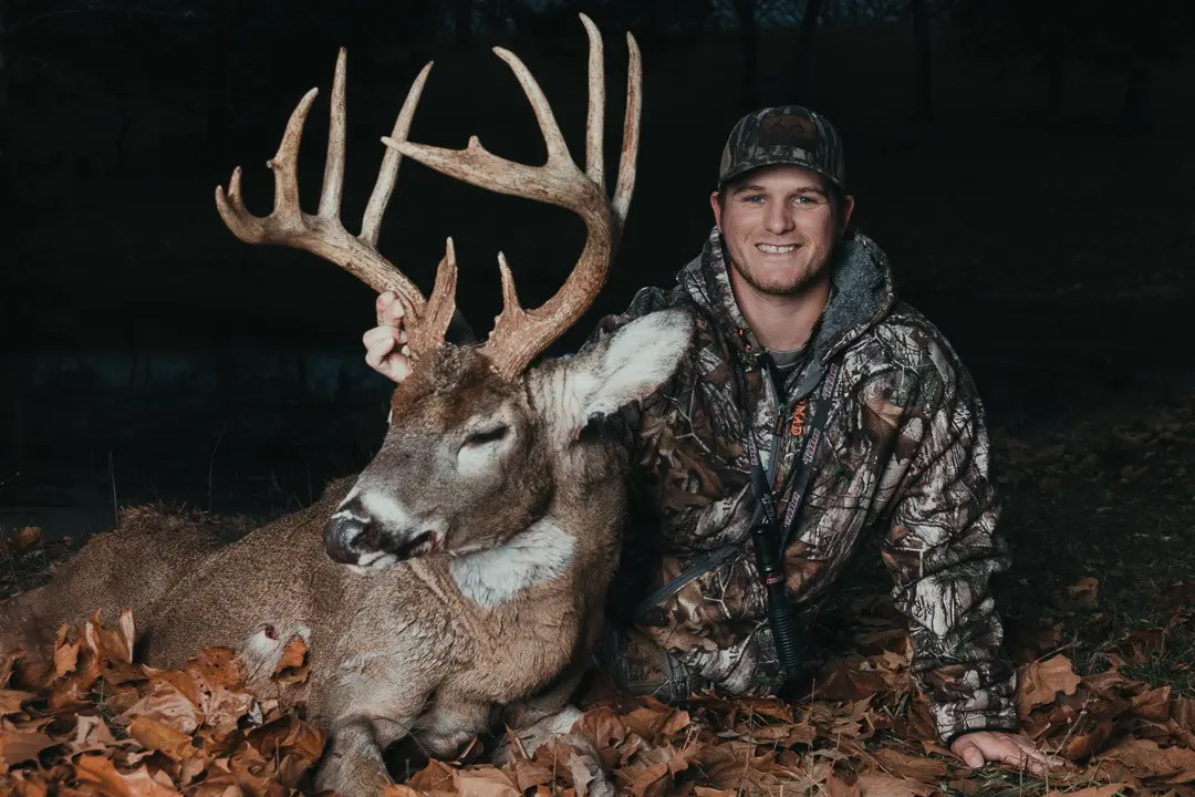 Hunting Ranches