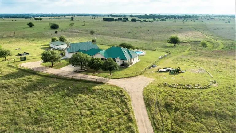 McLennan County