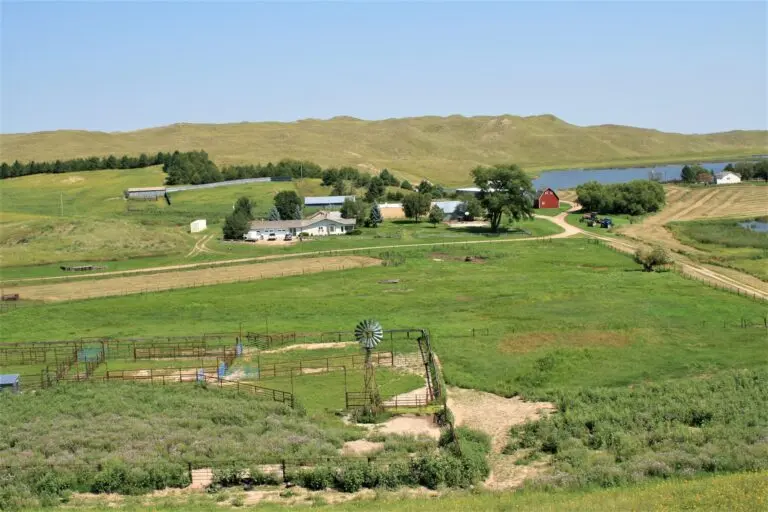 Sheridan County
