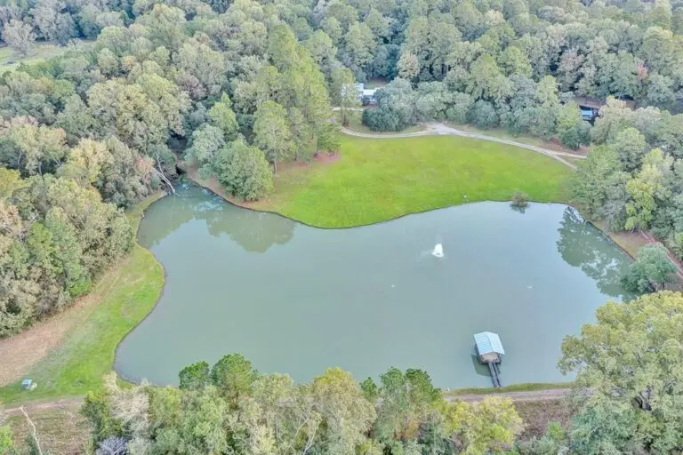 Saint Francisville