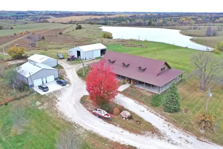 Ringgold County