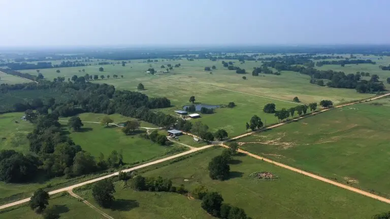 Choctaw County