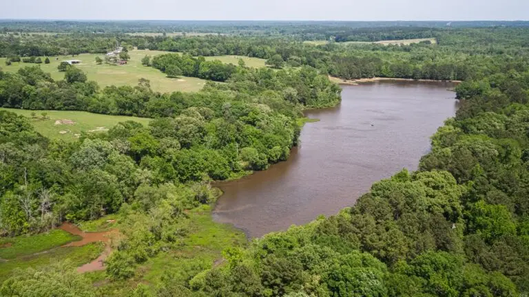Texas Fishing Hunting Recreational and Cattle Ranch For Sale