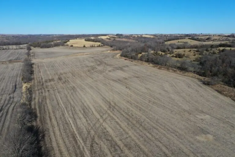 Ranch with Custom Mountain Home For Sale w/60 Acres