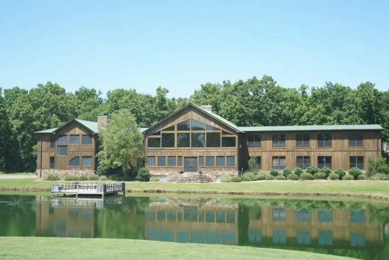 Delta Duck Hunting Guest Ranch For Sale in Southeast AR