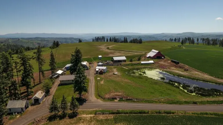 Cattle Ranch & Hunting Land For Sale in Northwest ID