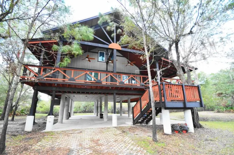 Luxury Equestrian Riverfront Estate for sale in SW Florida