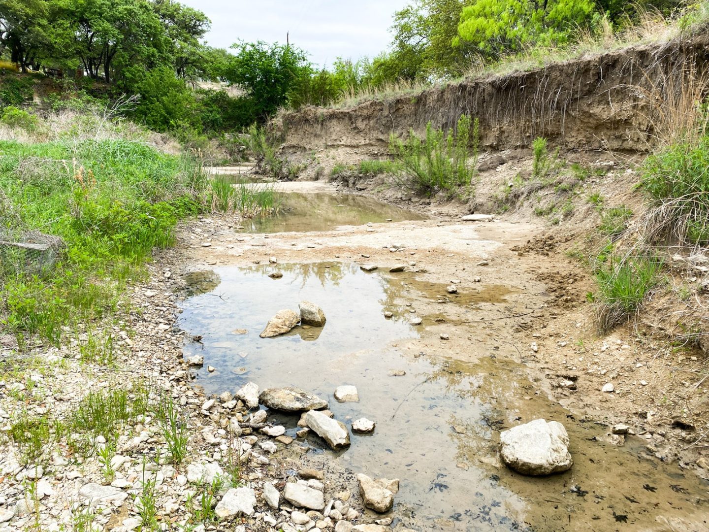 Luxury Ranch in Coryell County, TX Two Homes on 53 Acres UCRP