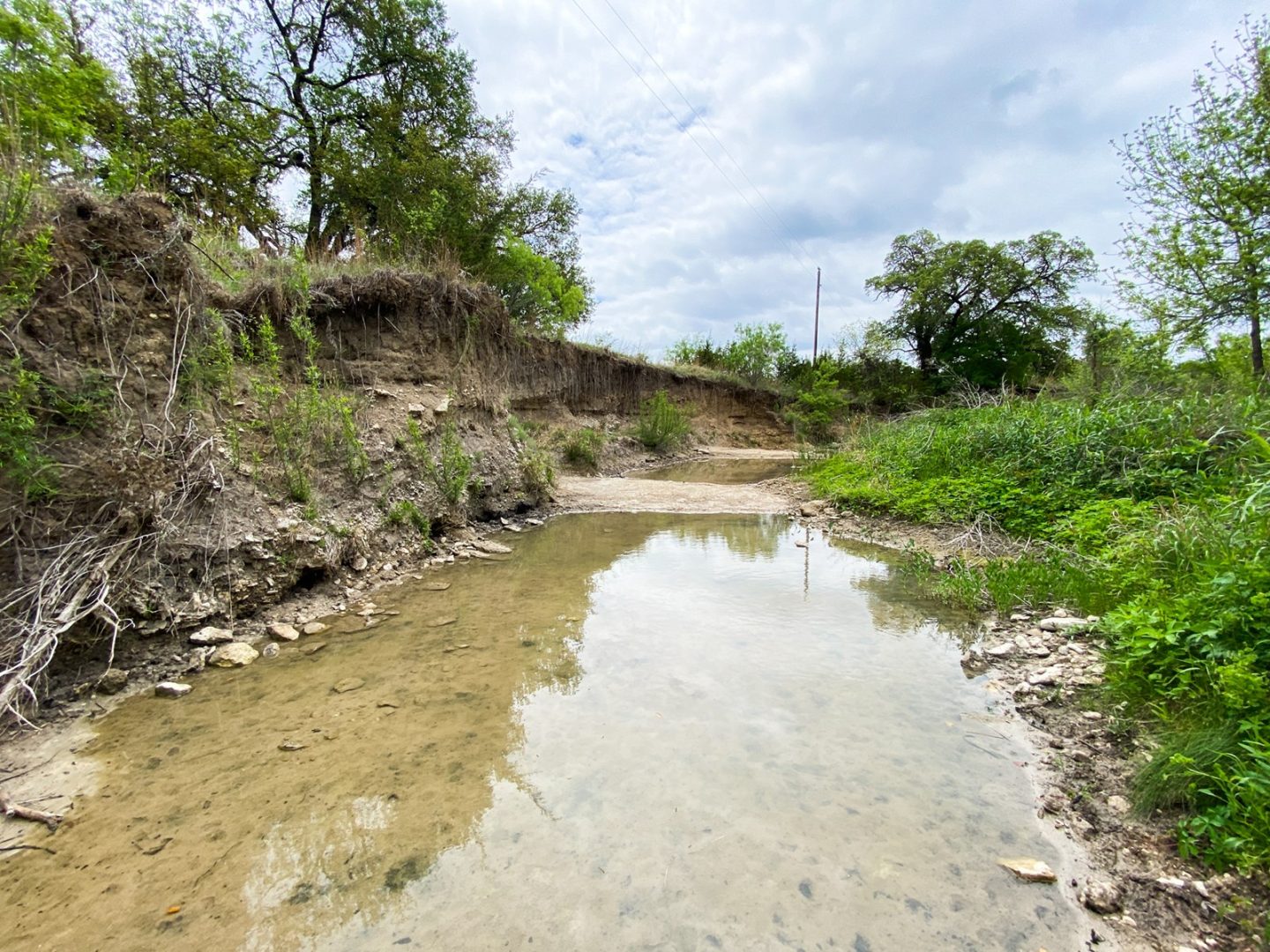 Luxury Ranch in Coryell County, TX Two Homes on 53 Acres UCRP
