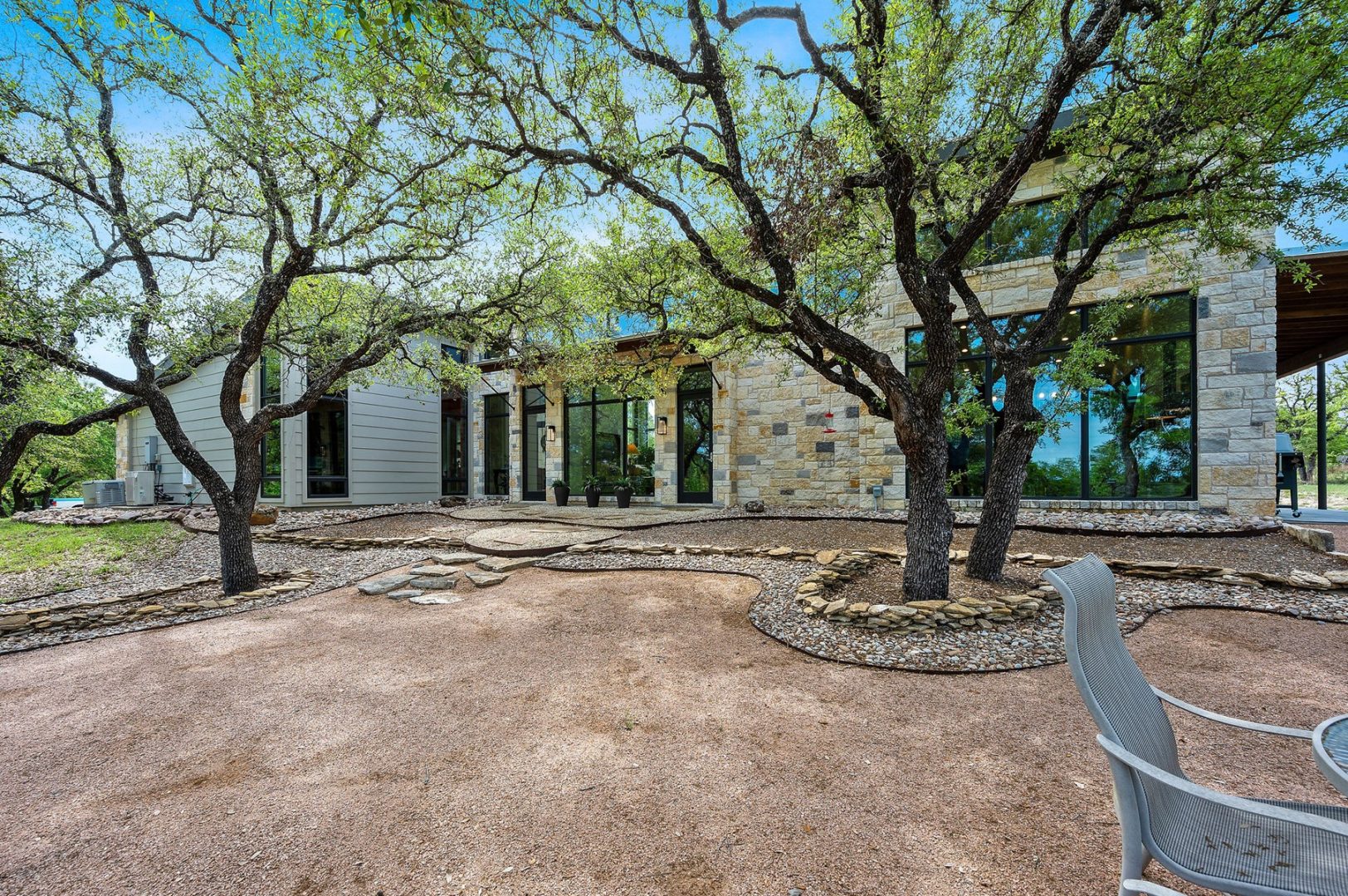 Luxury Ranch in Coryell County, TX Two Homes on 53 Acres UCRP