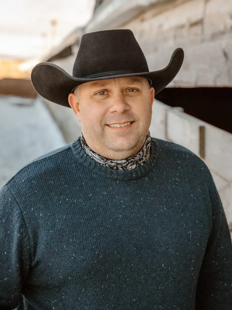 shane anderson