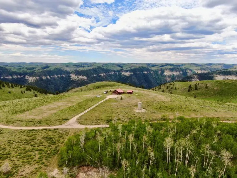 colorado hunting ranch