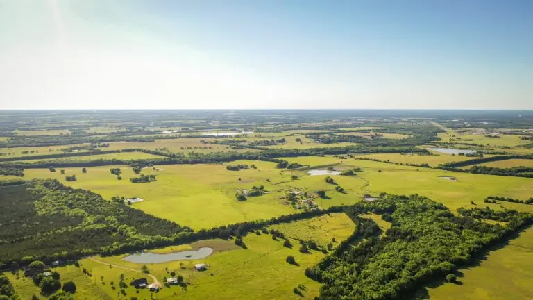 recreational land in paris