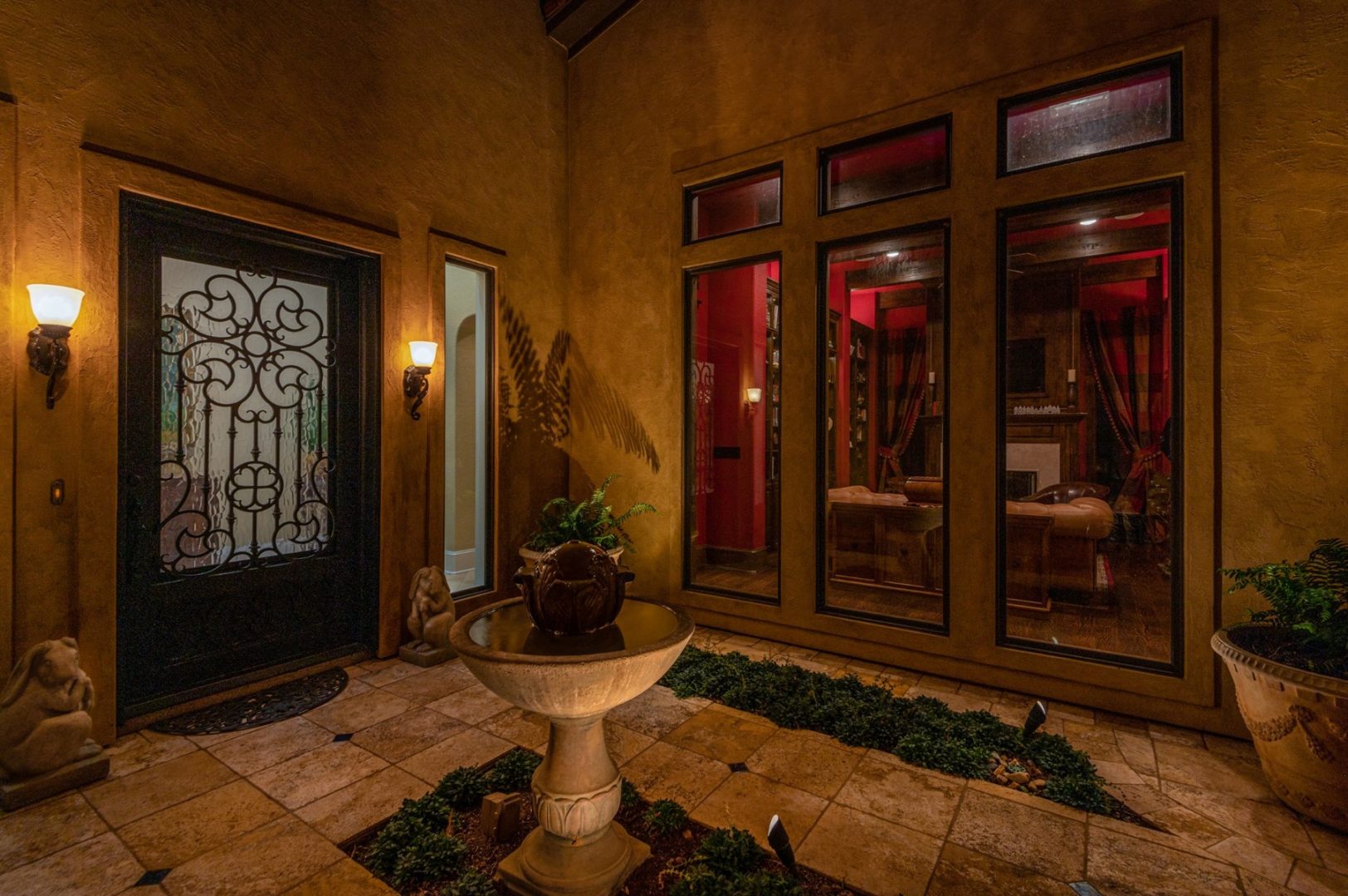 Luxury Cattle & Horse Ranch in East TX for Sale UCRP