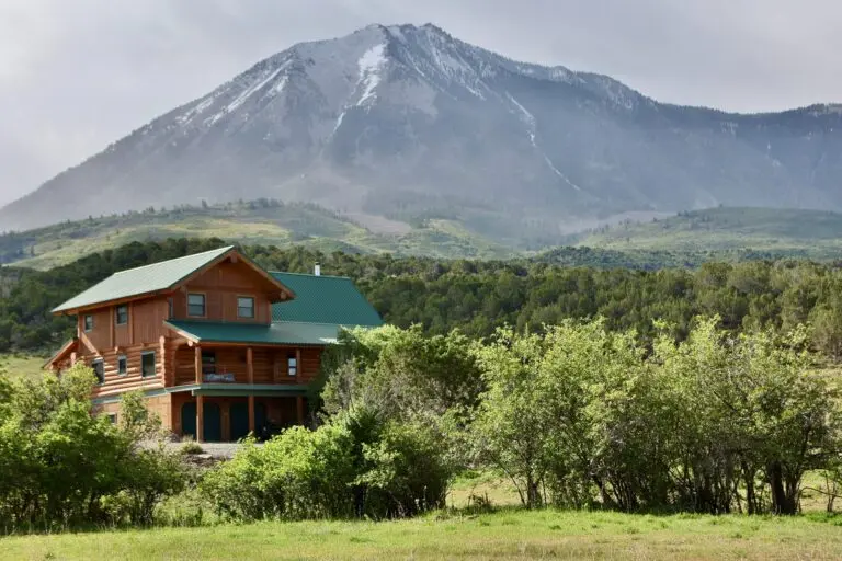 ranch in paonia
