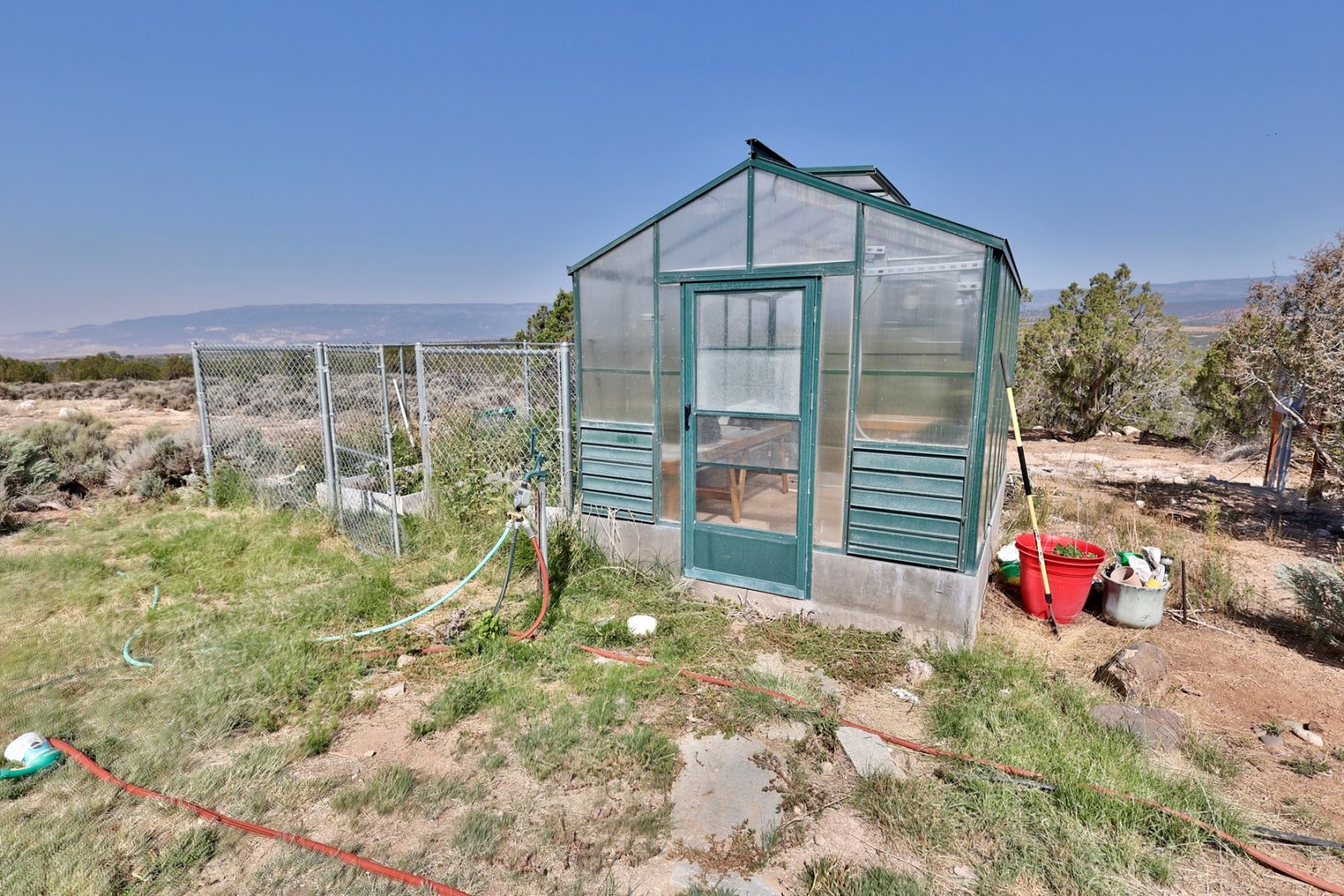 Mountain Ranch near Hotchkiss, CO for Sale UCRP